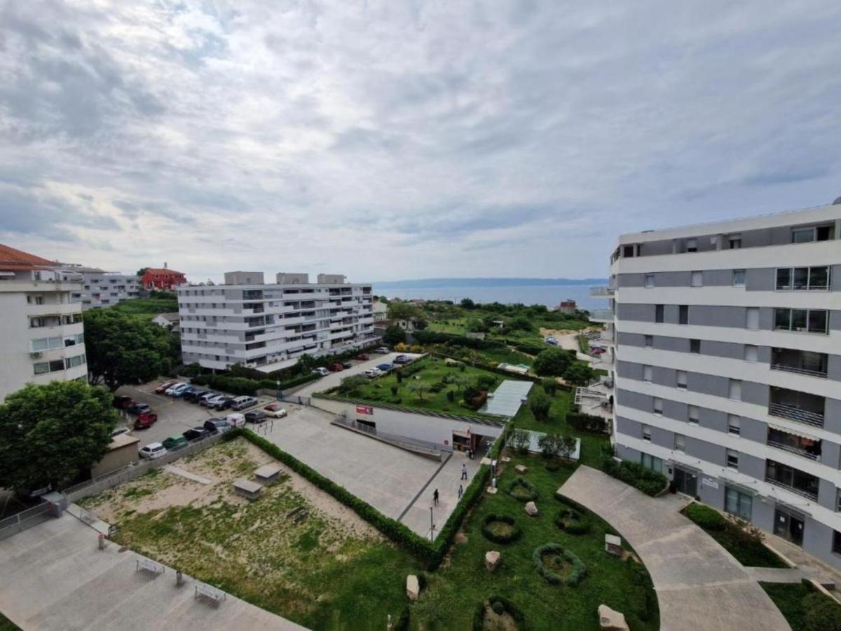 Apartment Skocibusic Split Exterior photo