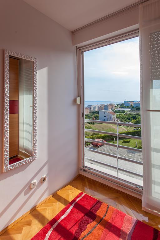Apartment Skocibusic Split Room photo